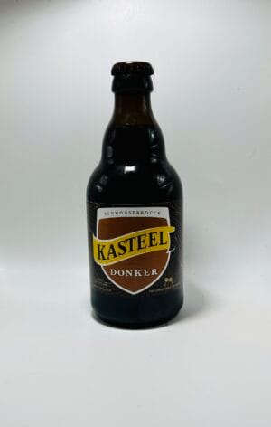 IMG_8277 Kasteel - Donker -11% (330ml)