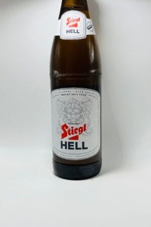 IMG_8278 Stiegl - Hell - 4.5% (500ml)