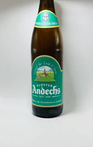 IMG_8279 Andechs - Hell - 4.8% (500ml)