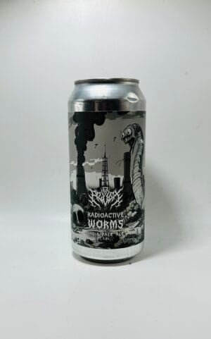 IMG_8355 Azvex - Radioactive Worms - 5.2% (440ml)