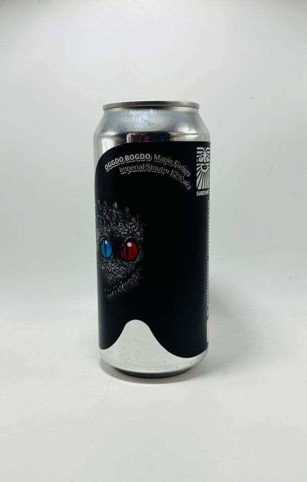 Sureshot - Oggdo Bogdo - 12% (440ml)