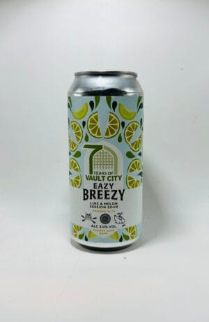 IMG_8373 Vault City - Eazy Breezy - 5% (440ml)