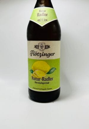 IMG_8380 Flötzinger - Radler - 2.3% (500ml)