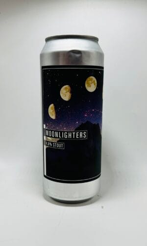 Makemake - Moonlighters - 4.8% (500ml)