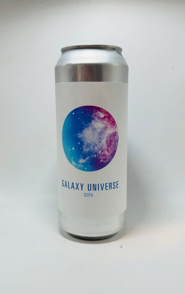 Makemake - Galaxy Universe - 8% (500ml)