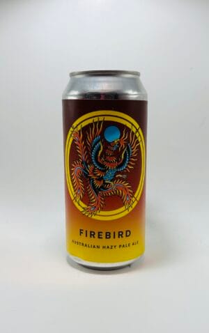 IMG_8411 Otherworld - Firebird - 4.2% (440ml)