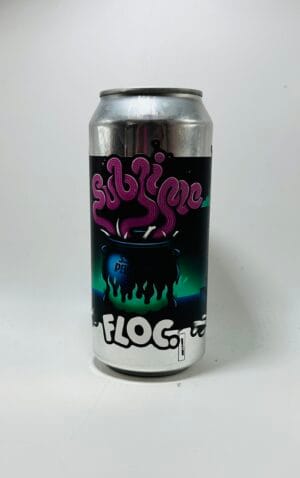 IMG_8439 Floc. - Sublime - 5.5% (440ml)