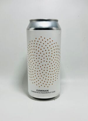 Up Front Brewing - Clemenade - 5.2% (440ml)
