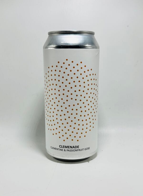 Up Front Brewing - Clemenade - 5.2% (440ml)