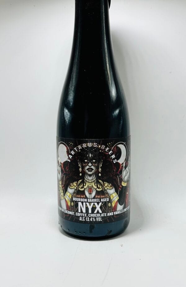 Tartarus - NYX - 13.4% (375ml)