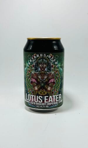 Tartarus - Lotus Eater - 14.2% (330ml)