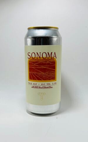 Track - Sonoma - 3.8% (440ml)