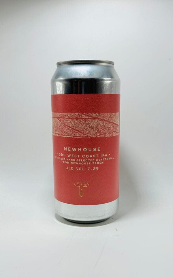Track - Newhouse - 7.2% (440ml)