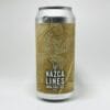 Azvex - Nazca Lines - 6.2% (440ml)