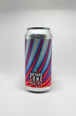 Azvex - Shepard Tone - 4.5% (440ml)