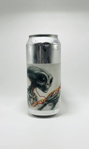 Azvex / 3 Sons - Operation Genome (26.04) - 11% (440ml)