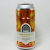 Vault City - Triple Fruited Mango - 4.8% (440ml)