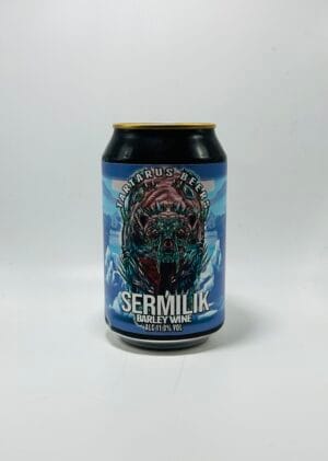IMG_8575 Tartarus - Sermilik - 11% (330ml)