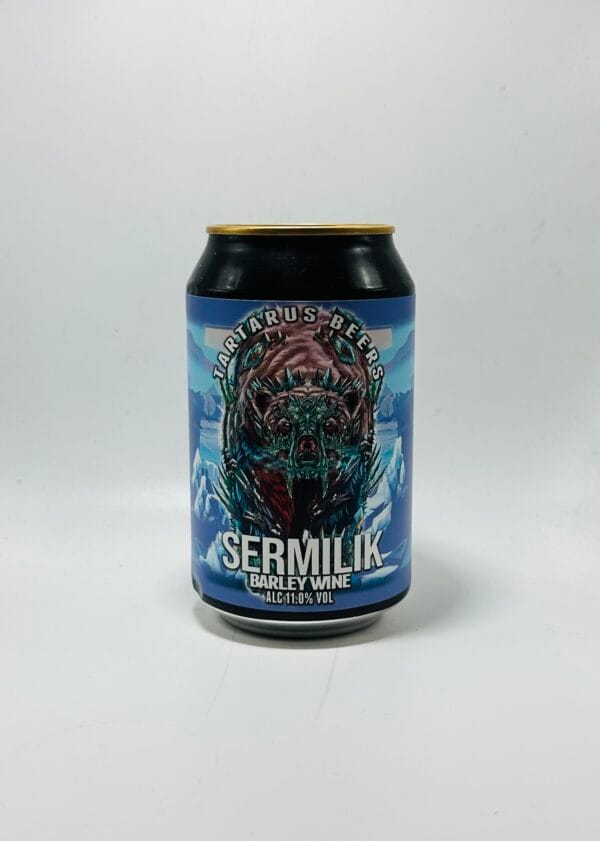 Tartarus - Sermilik - 11% (330ml)