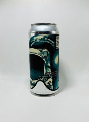 IMG_8576 Surshot - If I Could See All My Friends - 6% (440ml)