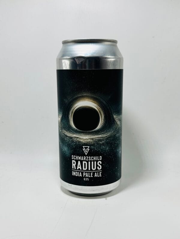 Azvex - Schwarzschild Radius - 6.5% (440ml)
