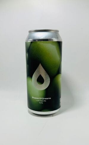 IMG_8580 Polly's - Shapes Of Dreams - 6.5% (440ml)