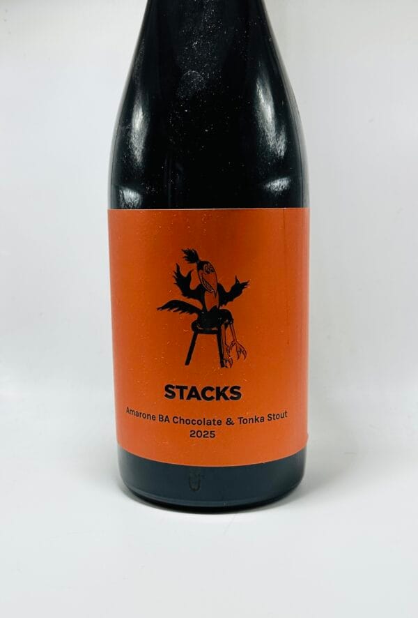 Pomona Island - Stacks - 11% (750ml)