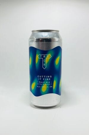 Track - Cutting It Fine - 5% (440ml)