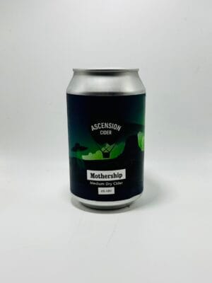 IMG_8596 Ascension - Mothership - 6% (330ml)