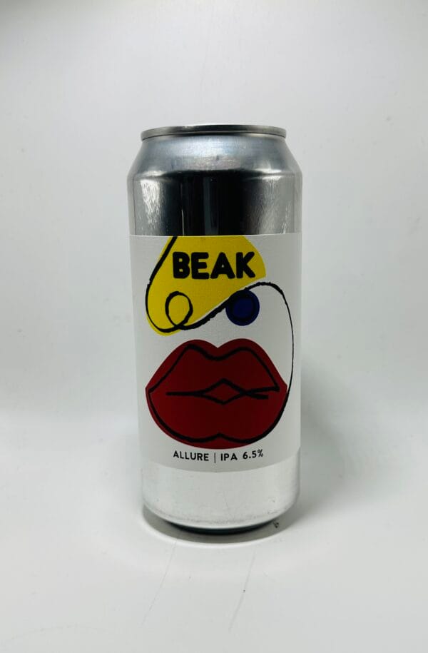 Beak - Allure - 6.5% (440ml)