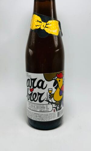 IMG_8630 De Dolle - Arabier - 8% (330ml)
