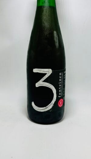 IMG_8633 Fonteinen - Framboos - 6.2% (375ml)