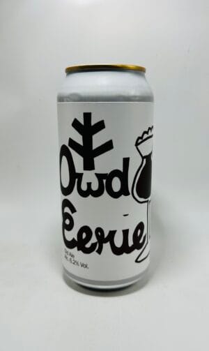 IMG_8634 SMOD - Owd Eerie - 6.2% (440ml)