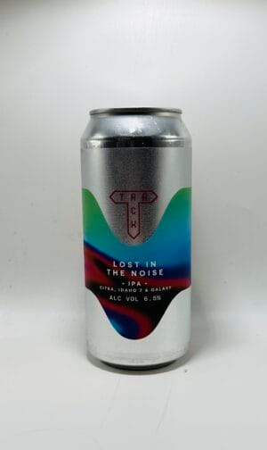 IMG_8733 Track - Lost In The Noise - 6.5% (440ml)