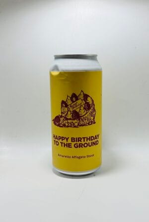 IMG_8735 Pomona Island - Happy Birthday To The Ground - 6.5% (440ml)