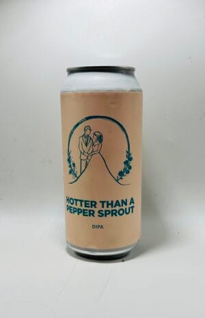 IMG_8738 Pomona Island - Hotter Than A Pepper Sprout - 8% (440ml)