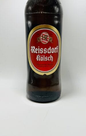 IMG_8739 Reissdorf - Kölsch - 4.8% (500ml)