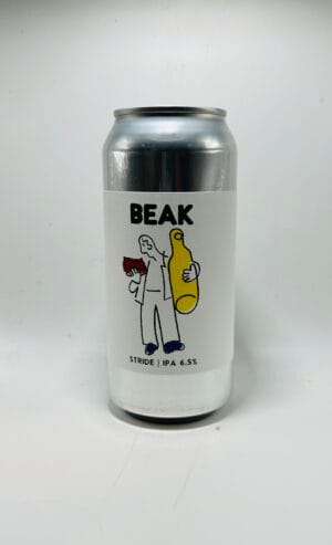 IMG_8743 Beak - Stride - 6.5% (440ml)