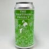 The Hastings Project - Pale Ale - 4.8% (440ml)